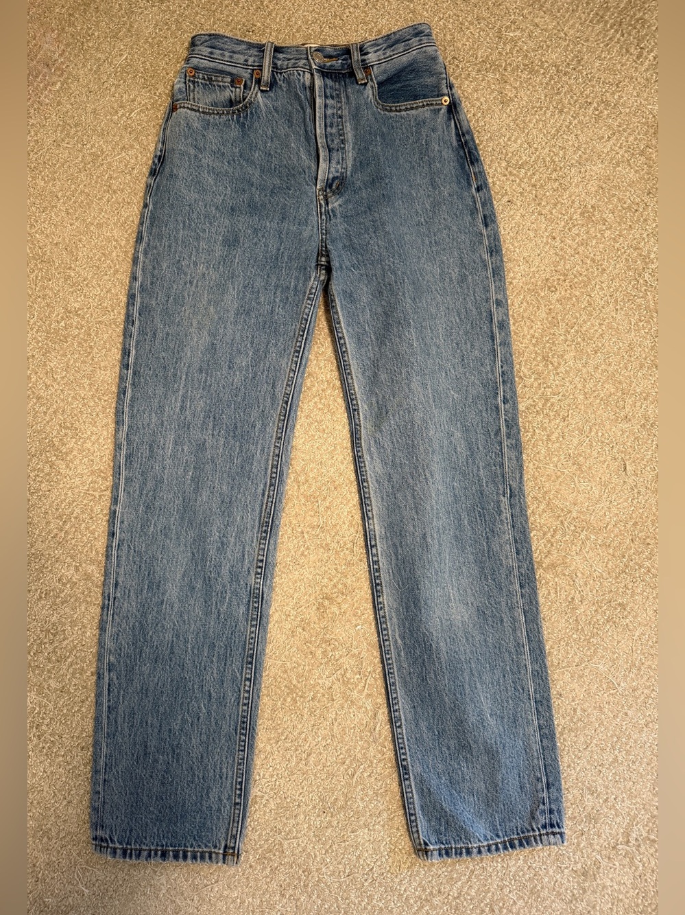 Still Here Jeans